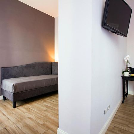 Colosseo Prestige Rooms Rome Luaran gambar