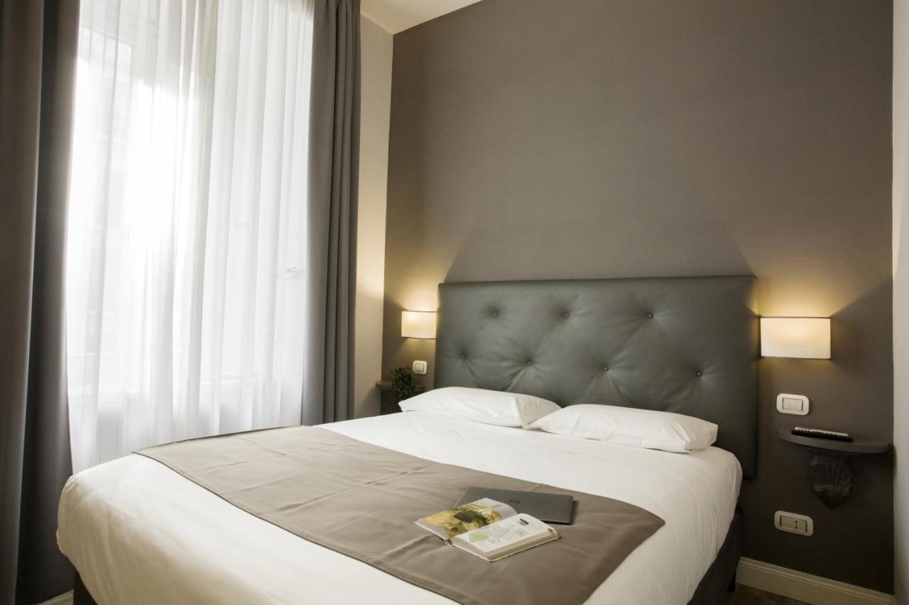 Colosseo Prestige Rooms Rome Luaran gambar