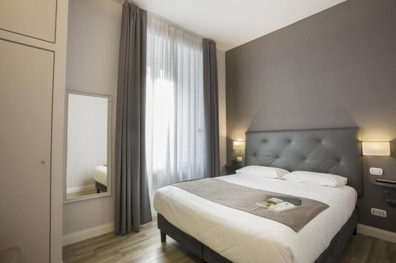 Colosseo Prestige Rooms Rome Luaran gambar