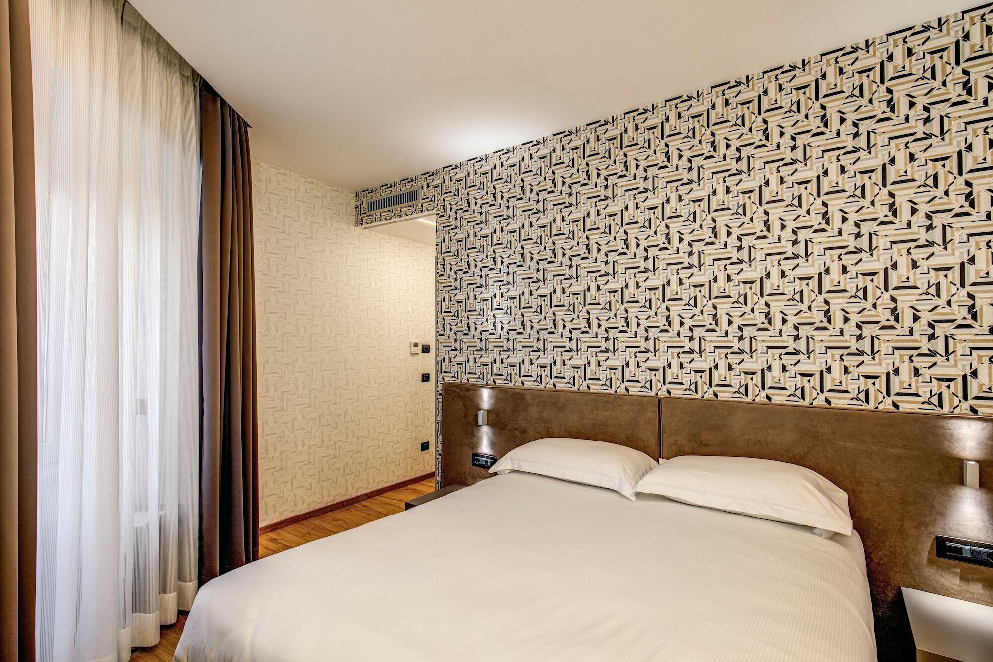 Colosseo Prestige Rooms Rome Luaran gambar